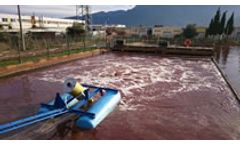 Aspirating Aerators