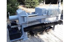 Filter Press