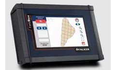 Model FieldBox - Practical And Efficient Tool