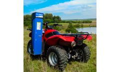 Model SoloStar - Automatic Soil Compaction Meter