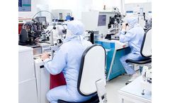 Traditional Cleanrooms