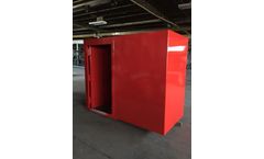 Storm Safe - Community & Custom Shelters