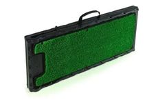 Storm Safe - Dog Ramp