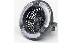 Storm Safe - Fan/Light Kit