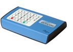 Isensix Guardian - 24/7 Wireless Temperature Monitoring Sensor