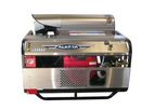 Alkota - Model 5355J - Hot Water Gas Engine Power Washer