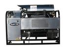 Alkota - Model 8307K - Diesel Engine Hot Pressure Washer