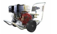 Alkota - Model 445CS - Aluminum Frame Pressure Washer