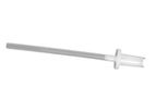 Aqua Bailers - Model PY75 & DP75 - Polyethylene Disposable VOC/SED Tips
