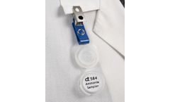 Model 584 - Ammonia Monitor