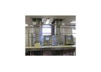 CFR - Block Forming Towers