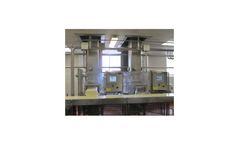 CFR - Block Forming Towers