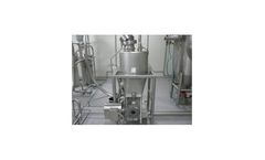 CFR - Curd Distributor