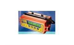CEA - Model Triple Plus + - Personal Multi-Gas Confined Space Entry Monitors