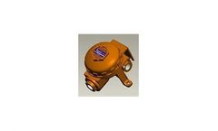 CEA - Model Xgard Series - Remote Toxic, Combustible and Oxygen Gas Sensors