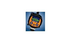 CEA - Model Txgard & Flamgard Plus - Remote Toxic, Combustible and Oxygen Gas Sensors