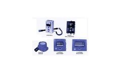 CEA - Model Series U - Single & Multipoint Gas Detectors