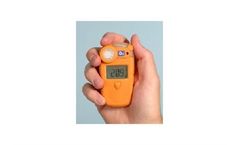 CEA - Model Gasman - Personal Mini-Gas Detectors