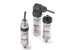 Ashcroft - Model A2 - Heavy Industrial Pressure Transmitter