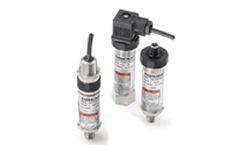 Ashcroft - Model A2 - Heavy Industrial Pressure Transmitter