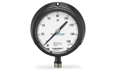 Ashcroft - Model Duragauge 1279 - Pressure Gauge