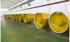 Parna Chemicals - Liquid Chlorine