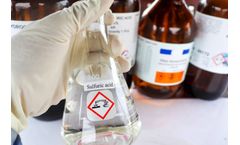 Parna Chemicals - Sulphuric Acid