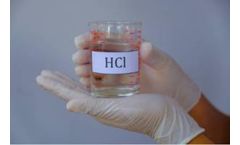Parna Chemicals - Hydrochloric Acid
