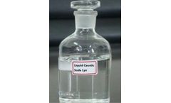 Parna Chemicals - Caustic Soda Lye