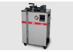 Model MSW-101 - Vertical Autoclave Fully Automatic "Mac"