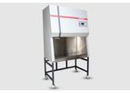 Model MSW-162(PRO) - Vertical Laminar Air Flow Cabinet