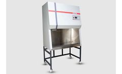 Model MSW-162(PRO) - Vertical Laminar Air Flow Cabinet