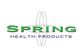 Spring Health Products