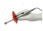 Model TC-24a - Corded Complete Silver