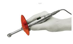 Model TC-24a - Corded Complete Silver