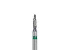 Strauss Diamond - Model 368/010 – Pointed Football 6/PK - Football Diamond Bur