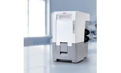 Renfert - Model SILENT EC2 - Two Workbench Extraction Unit