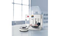 Renfert - Model SIMPLEX - 3D Filament Printer