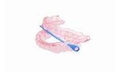 SomnoMed SomnoDent - Model Flex - Dental Material