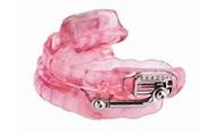SomnoMed SomnoDent - Model Herbst Advance Elite - Dental Material
