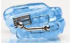 SomnoMed - Model Herbst Advance - Dental Material