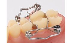 Walser - Refill Packs Tooth Matrices O-shape