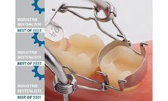 23/24 - Model 23/24 - Special Matrices for Posterior and Extra Large Molars