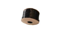 Drip Tape with Flat Dripper
