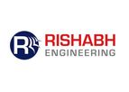 Rishabh Engineering - Plant Modeling Services