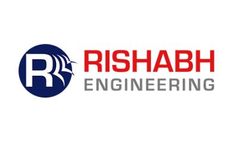 Rishabh Engineering - Drafting Services