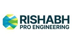 Rishabh Engineering - Piping Design and Engineering Services