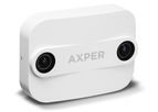 Axper - Stereoscopic (3D) Camera