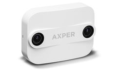 Axper - Stereoscopic (3D) Camera