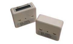 Traf-Sys - Model Direct Count One - People Counting Sensor